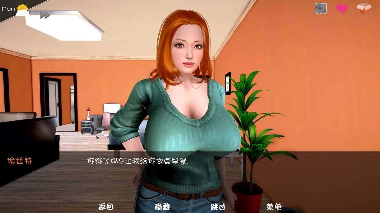 神话庄园 主线事件 页面配图 8